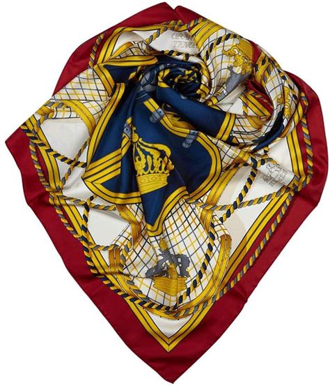 hermes woman scarf|hermes neckerchief.